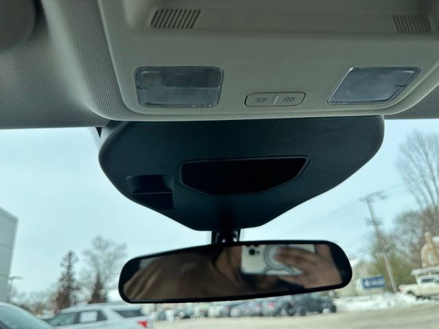 Certified 2025 Ford Escape Active w/ Cold Weather Package image 73