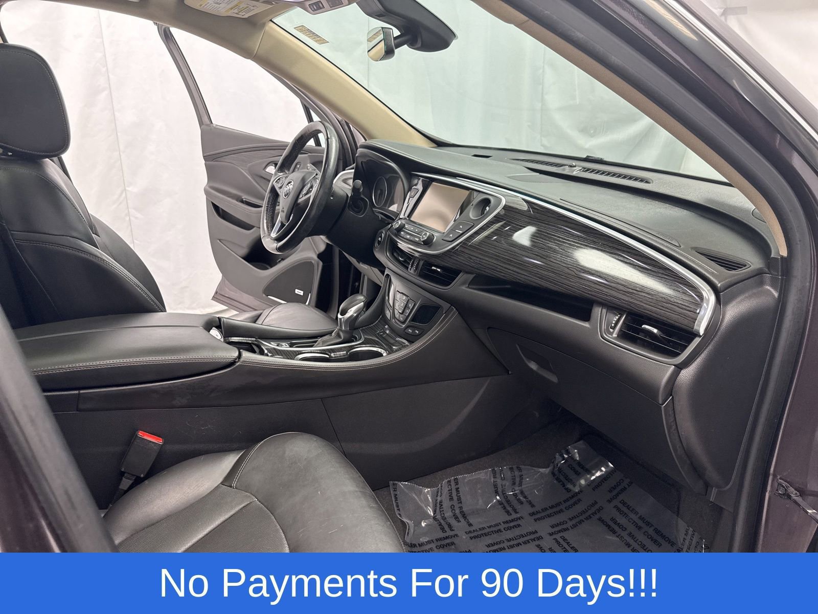 Used 2017 Buick Envision Premium image 31
