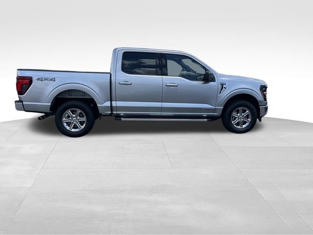 Certified 2024 Ford F150 XLT w/ Mobile Office Package AWD/4WD video 2