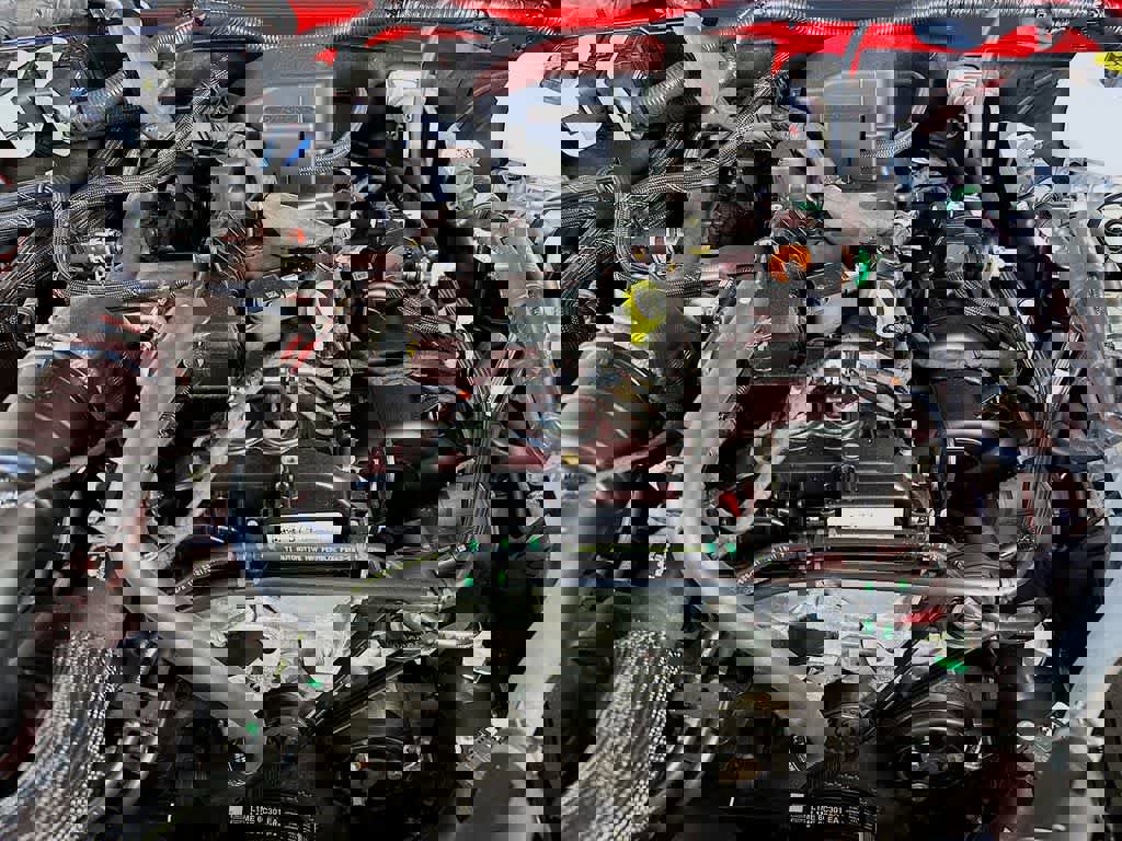 Certified 2022 Ford Bronco Outer Banks image 12