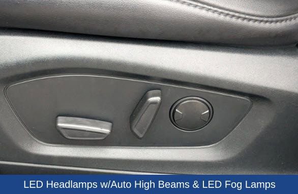 Certified 2023 Ford Explorer XLT w/ Equipment Group 202A image 16