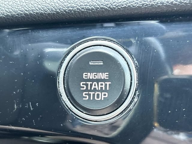 Used 2020 Kia Sportage SX FWD image 36