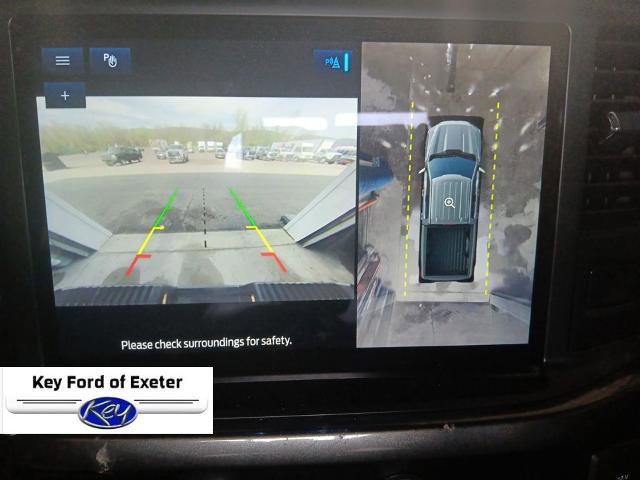 Certified 2023 Ford F150 XLT w/ Equipment Group 302A High AWD/4WD image 39