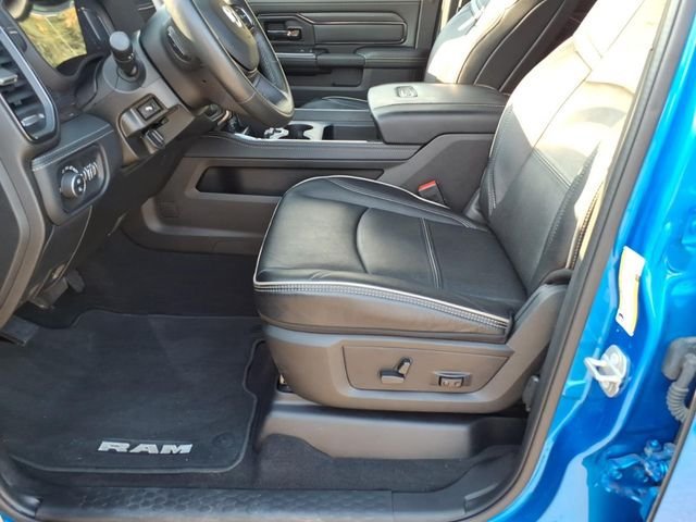 Used 2023 RAM 2500 Rebel w/ Level 2 Equipment Group AWD/4WD image 12