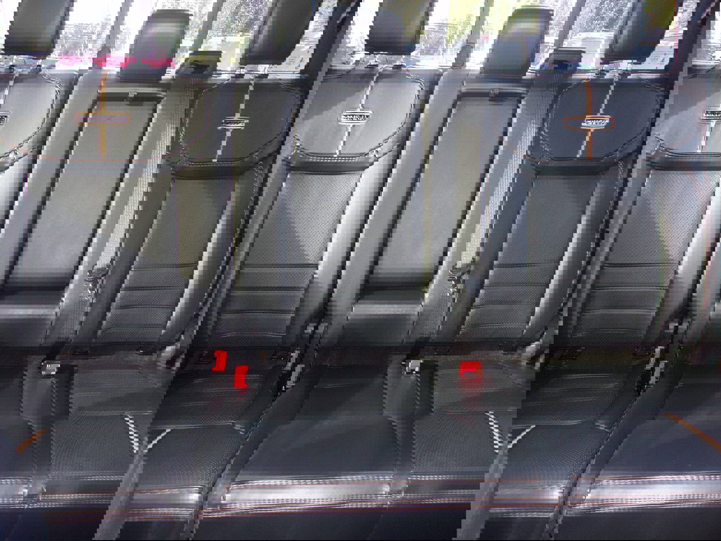 Certified 2024 Ford F250 Platinum image 14