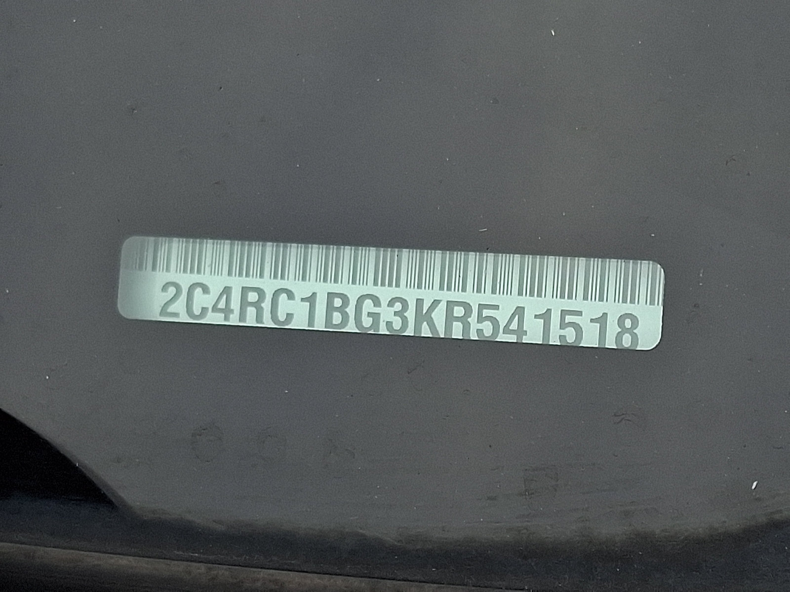 Used 2019 Chrysler Pacifica Touring-L FWD image 27