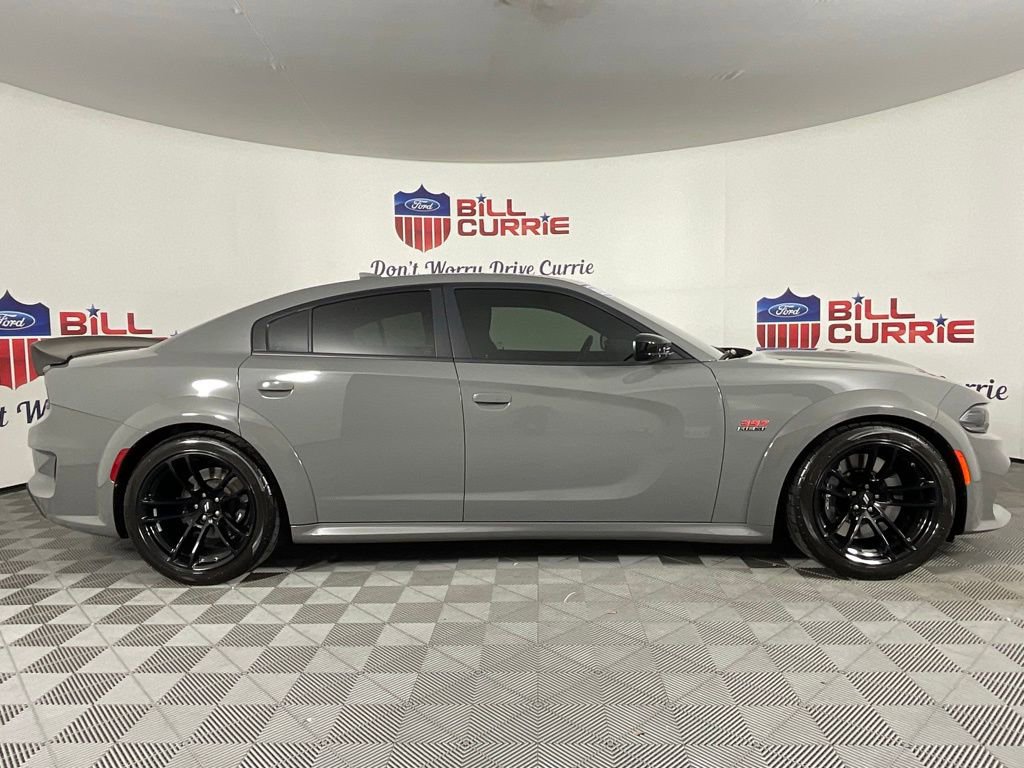Used 2023 Dodge Charger Scat Pack image 2
