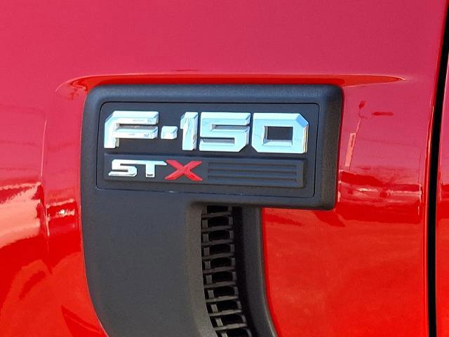 Certified 2022 Ford F150 XL w/ STX Appearance Package image 30