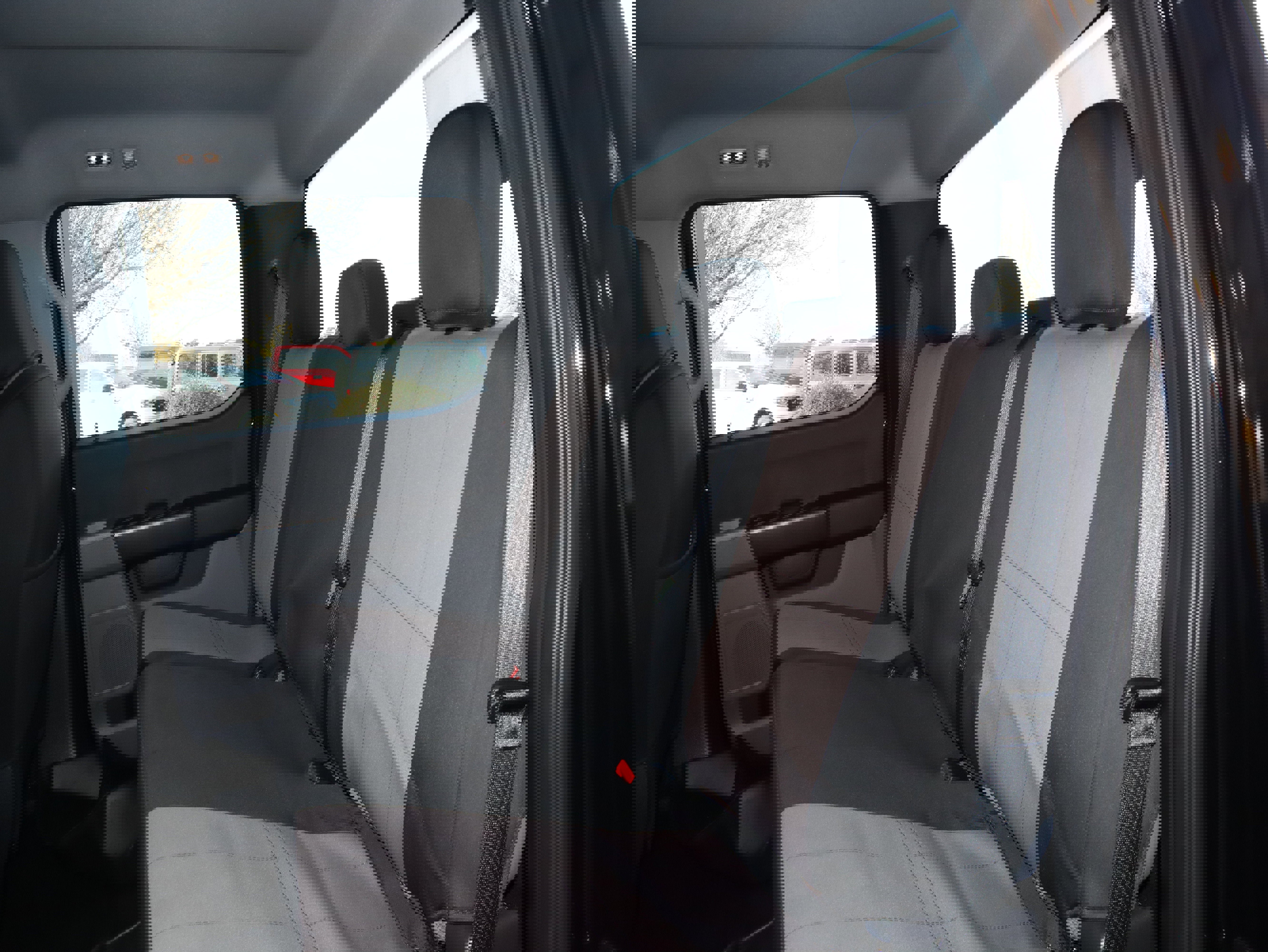 Certified 2024 Ford F150 XL image 37