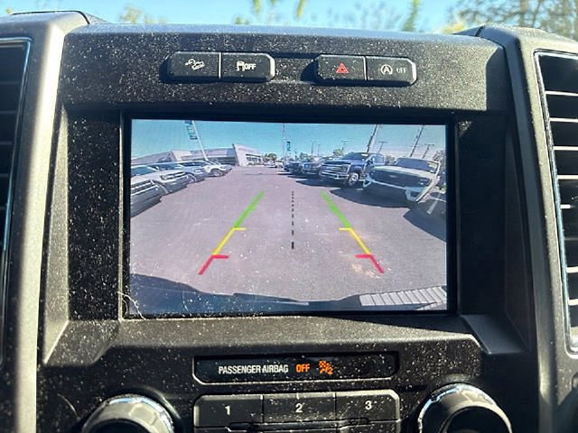 Certified 2020 Ford F150 XLT w/ Equipment Group 302A Luxury AWD/4WD image 18