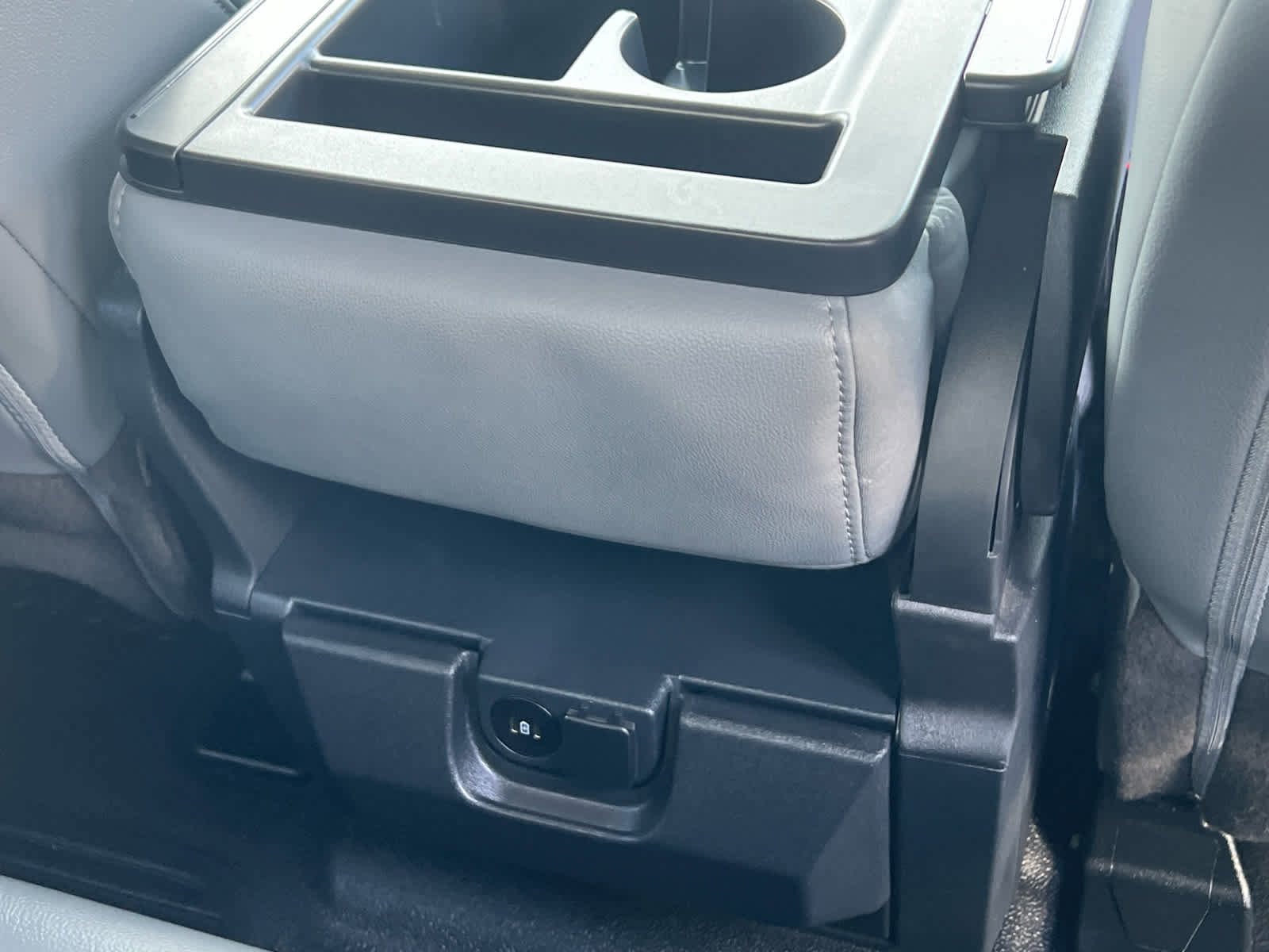 Certified 2024 Ford F450 XL w/ Snow Plow Prep Package image 23