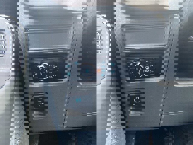 Certified 2024 Ford F150 XLT w/ Mobile Office Package image 20