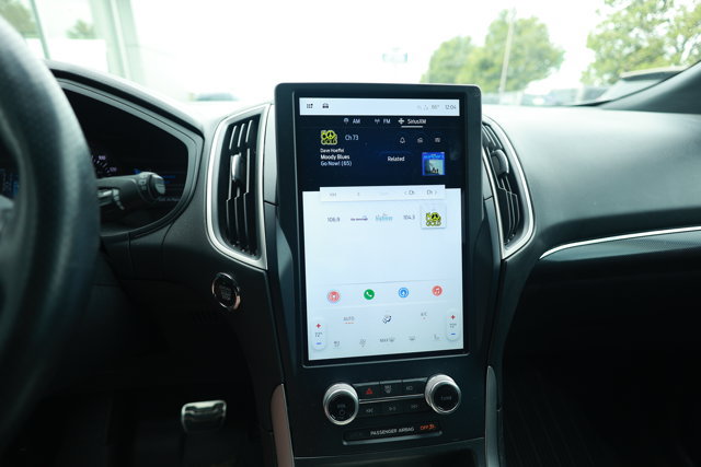 Certified 2022 Ford Edge ST-Line AWD/4WD image 15