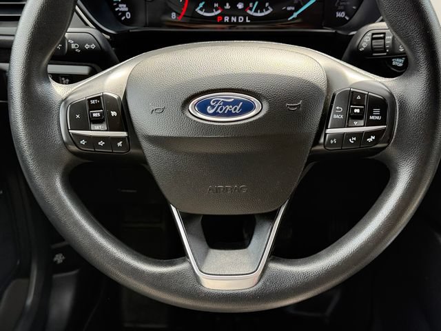 Certified 2020 Ford Escape SE AWD/4WD image 28