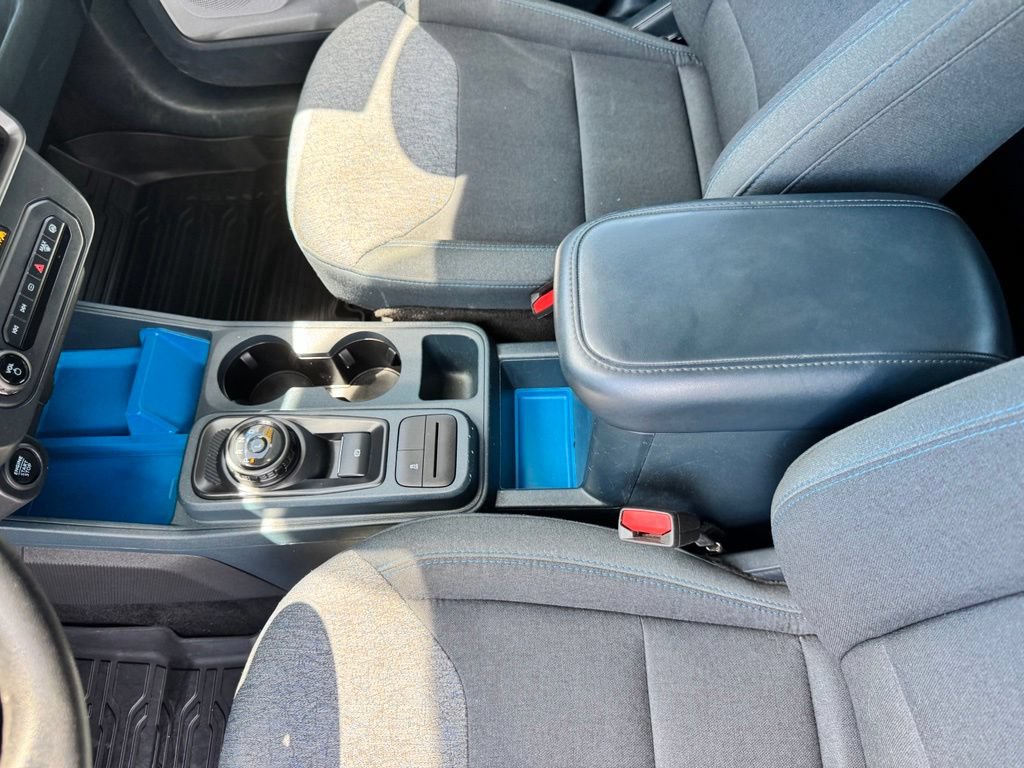 Certified 2025 Ford Maverick XLT FWD image 15