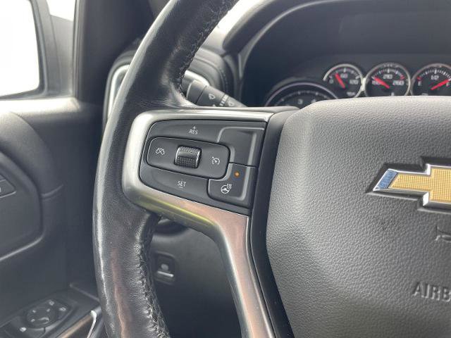 Used 2020 Chevrolet Silverado 1500 LT w/ All-Star Edition image 28