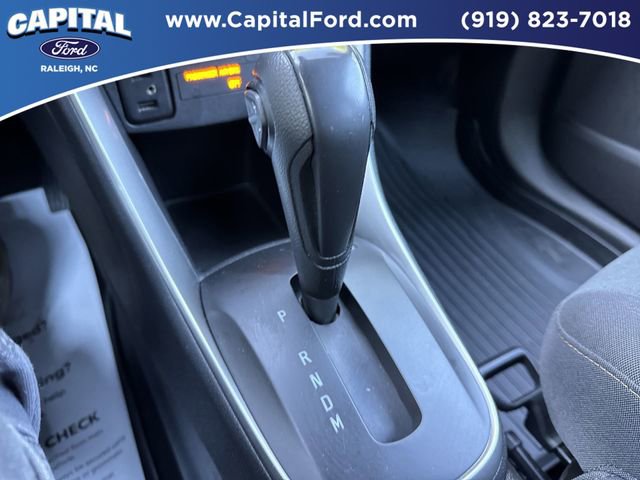 Used 2020 Chevrolet Trax LS image 28