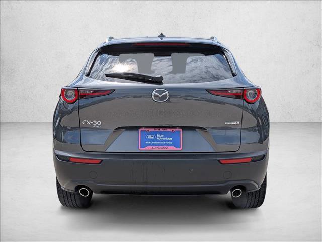 Used 2024 MAZDA CX-30 AWD 2.5 S w/ Premium Package image 6