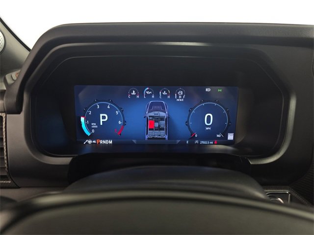 Certified 2024 Ford F150 Raptor image 15