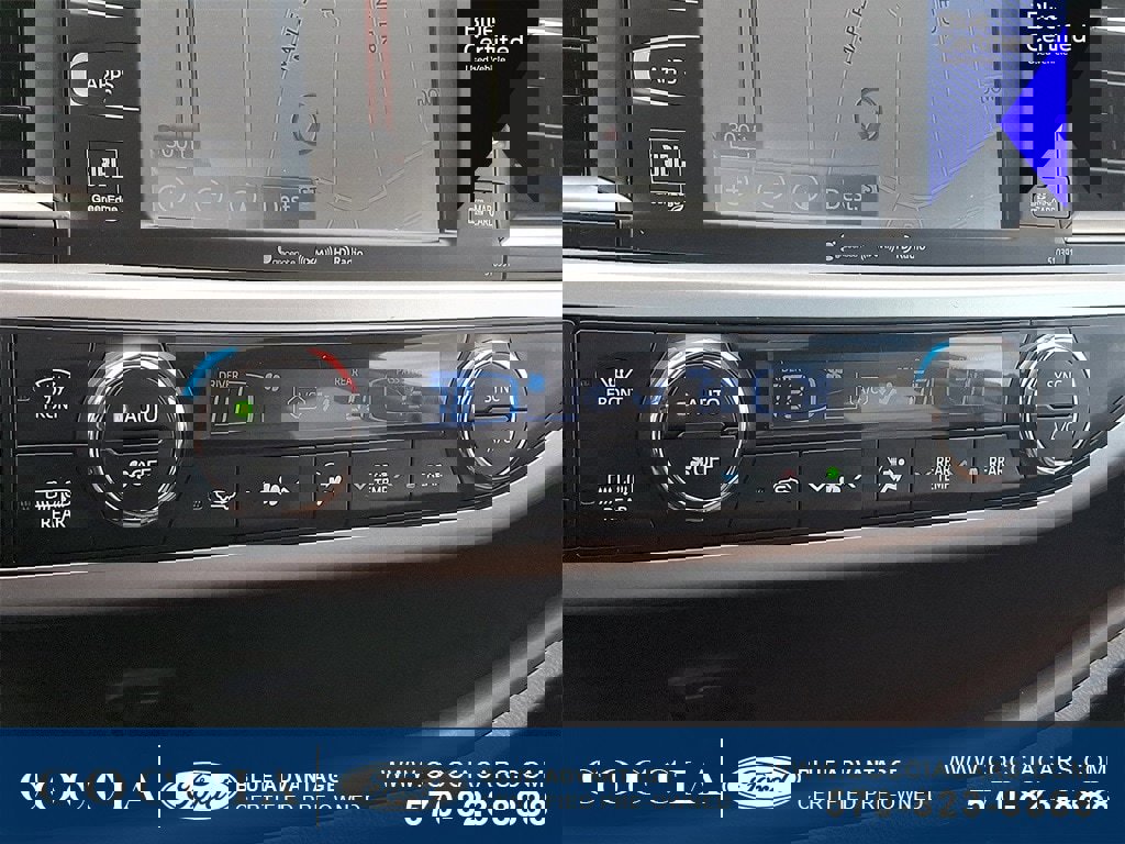 Used 2019 Toyota Highlander Limited image 16