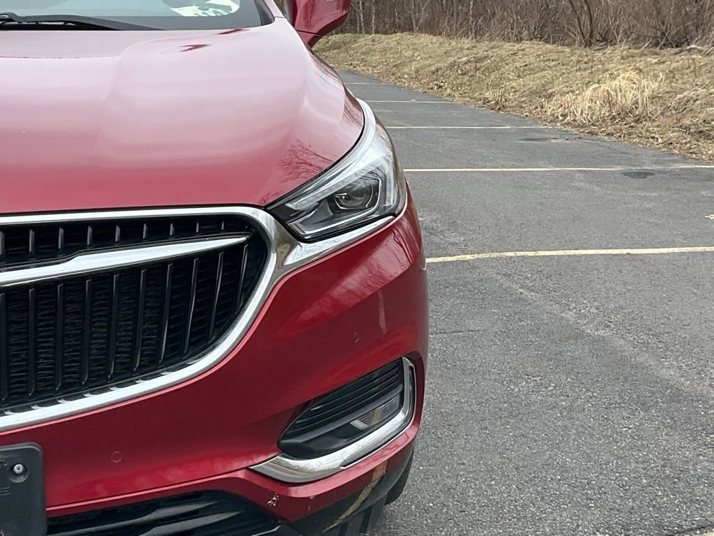 Used 2020 Buick Enclave Premium w/ Sun and Sites Package image 2