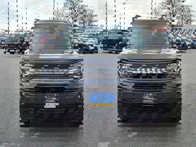 Certified 2023 Ford Bronco Sport Big Bend w/ Convenience Package image 5