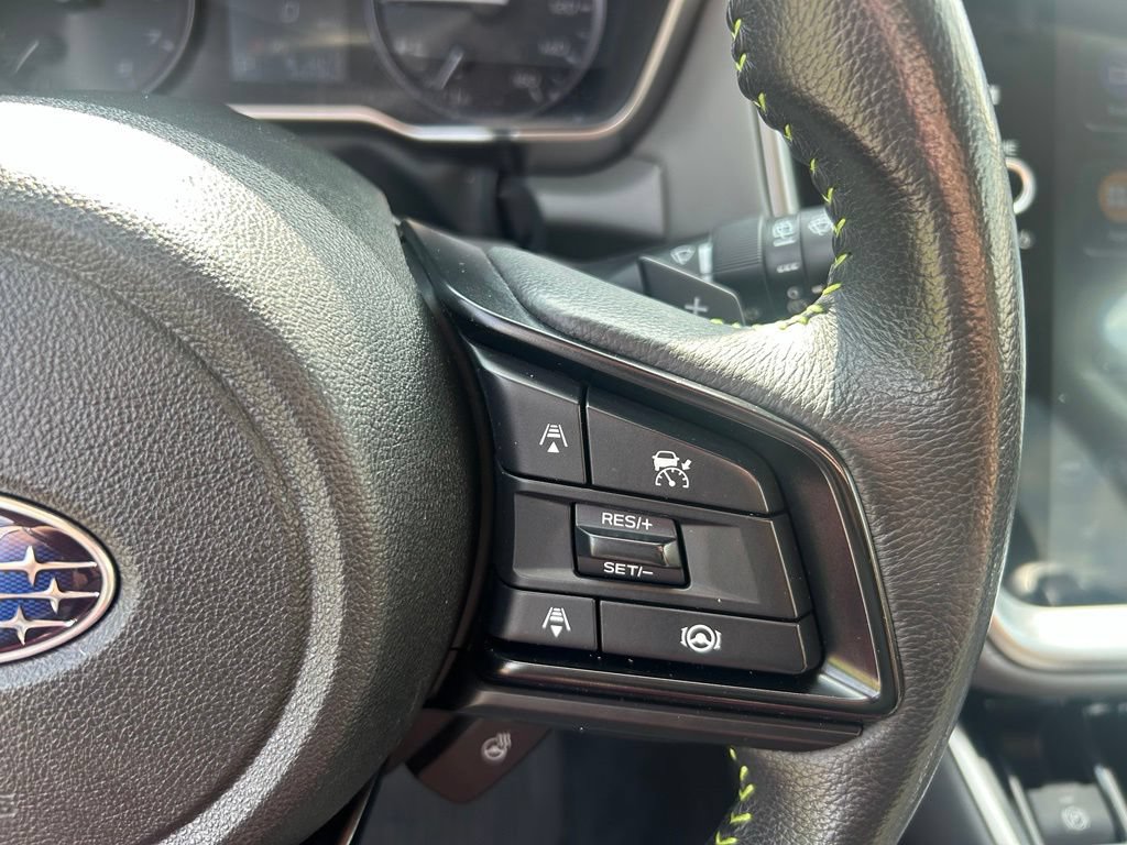 Used 2024 Subaru Outback Onyx Edition AWD/4WD image 16