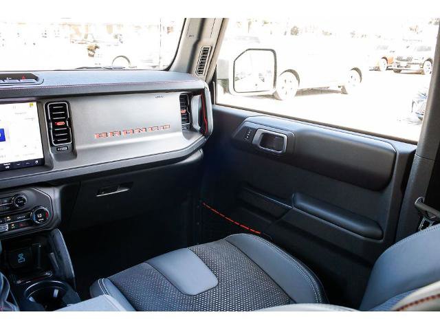 Certified 2025 Ford Bronco Raptor image 15