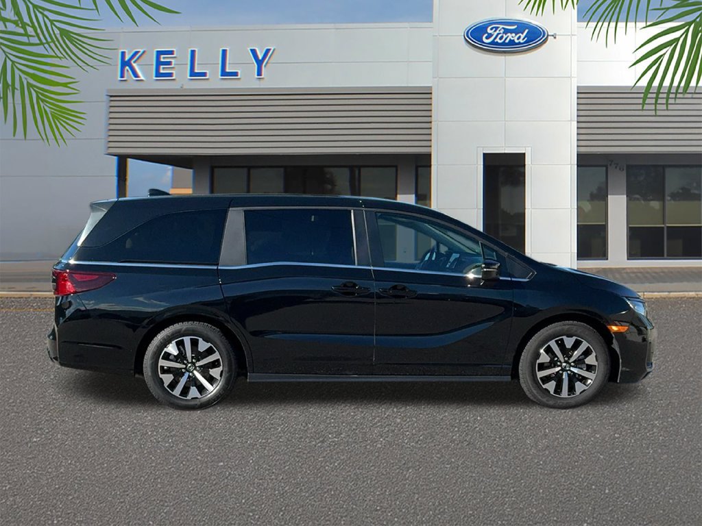 Used 2025 Honda Odyssey EX-L image 6