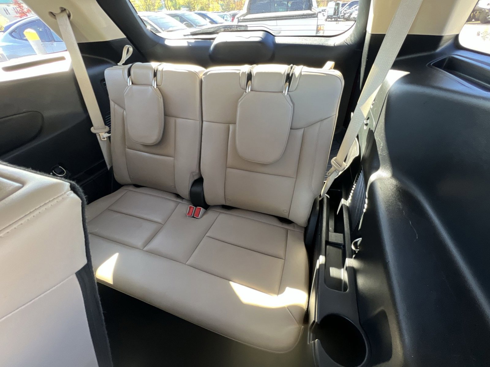 Certified 2023 Ford Explorer XLT w/ Equipment Group 202A image 24