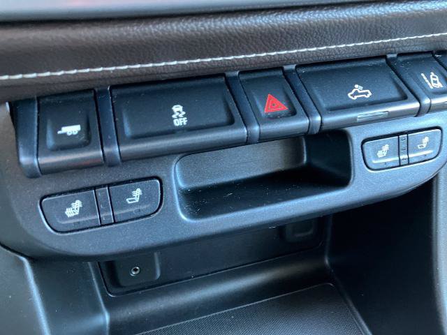 Used 2018 GMC Canyon SLT w/ Driver Alert Package AWD/4WD image 30