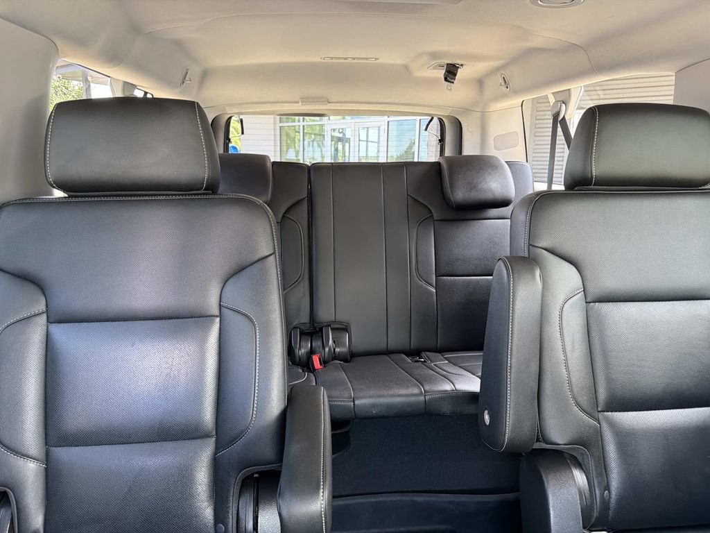 Used 2019 GMC Yukon XL SLT w/ Open Road Package RWD image 13