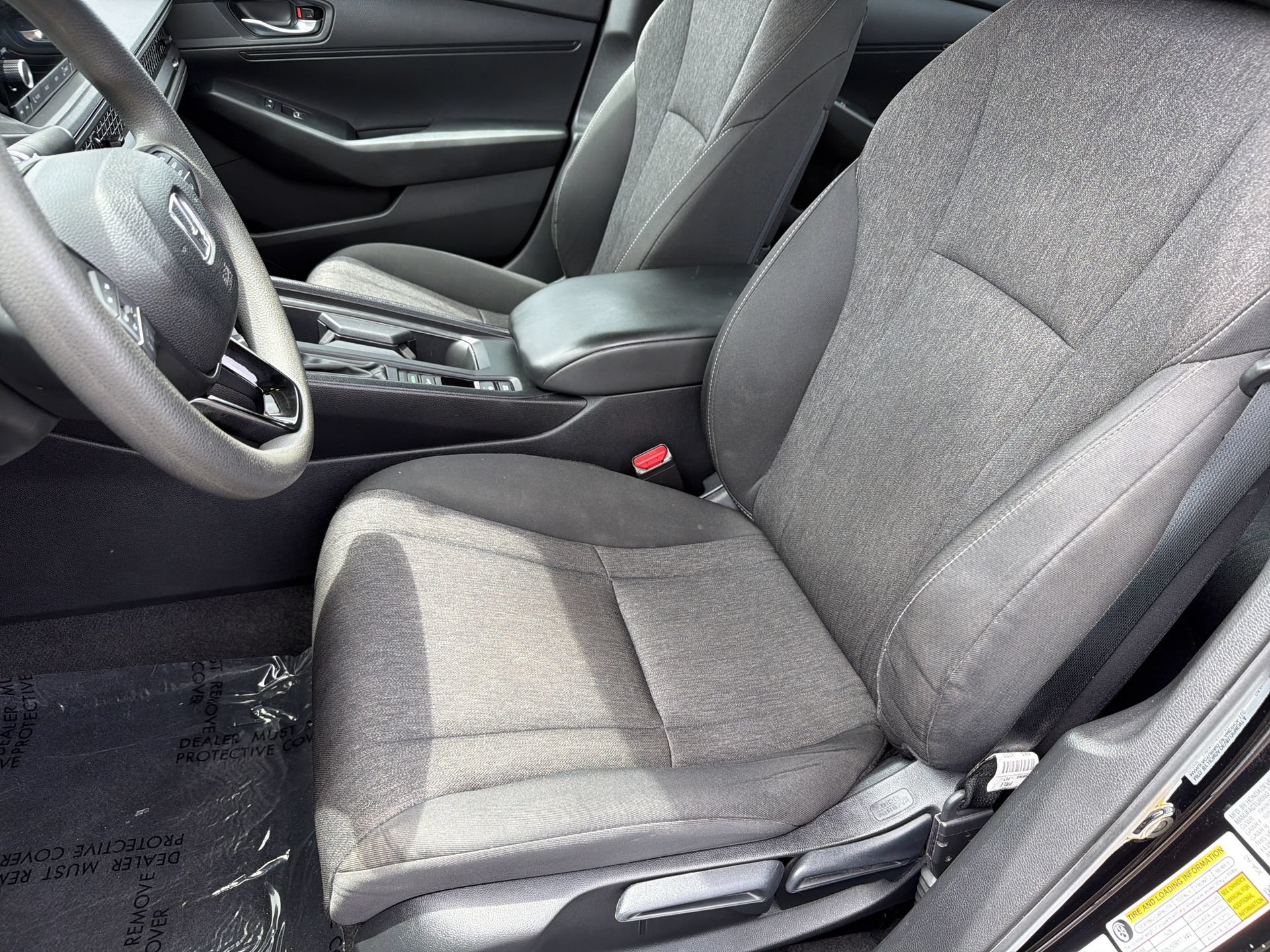 Used 2025 Honda Accord LX image 19