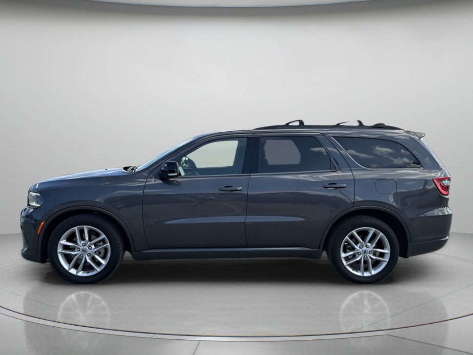 Used 2024 Dodge Durango GT RWD image 5