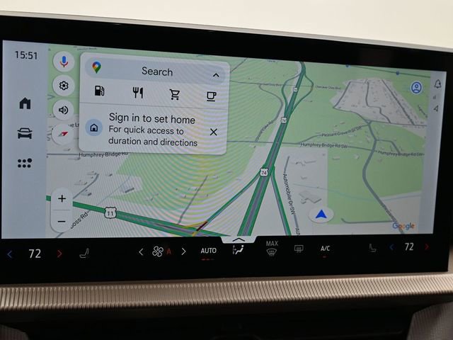 Certified 2026 Ford Explorer Active image 19