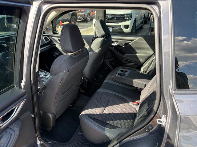 Used 2023 Subaru Forester Premium AWD/4WD image 14