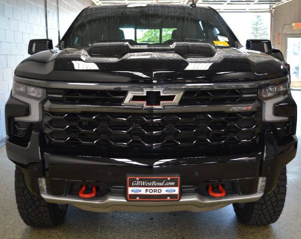 Used 2026 Chevrolet Silverado 1500 ZR2 AWD/4WD image 10