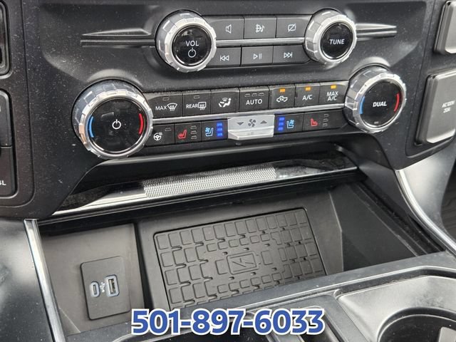 Certified 2024 Ford F150 Raptor AWD/4WD image 22