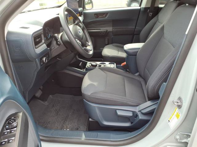 Certified 2023 Ford Maverick XL FWD image 17