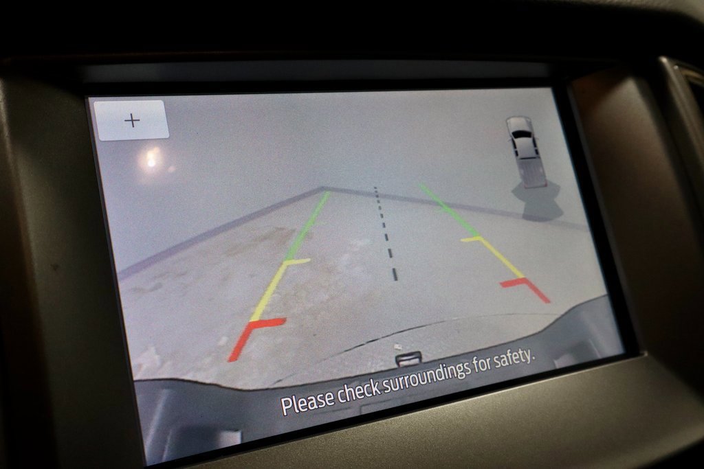 Certified 2021 Ford Ranger XLT w/ Equipment Group 301A Mid image 9