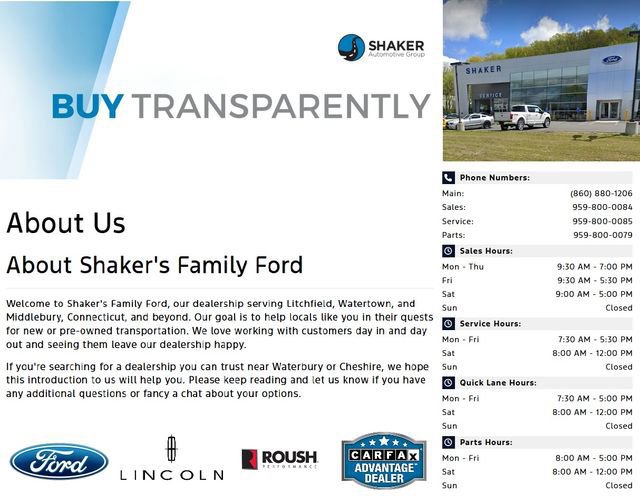 Certified 2019 Ford F250 Lariat w/ Lariat Ultimate Package image 9