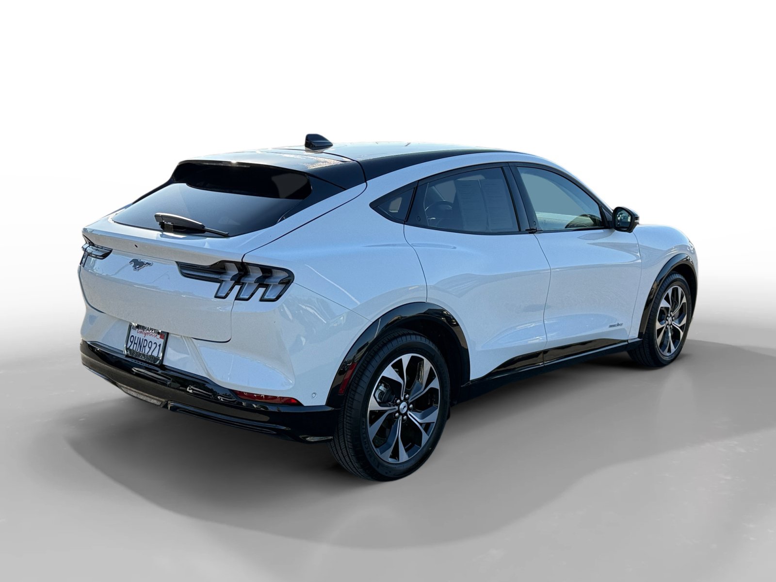 Certified 2023 Ford Mustang Mach-E Premium RWD image 5