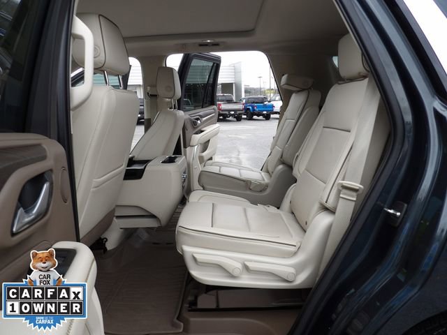 Used 2021 GMC Yukon Denali image 26