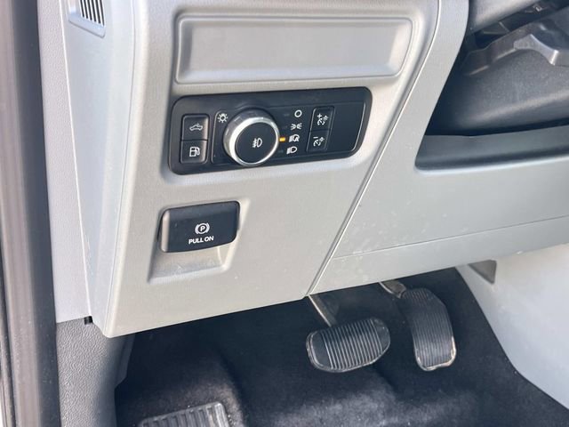 Certified 2024 Ford F150 XLT w/ Mobile Office Package image 29