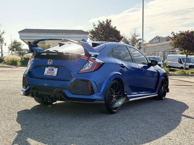 Used 2019 Honda Civic Type R image 5
