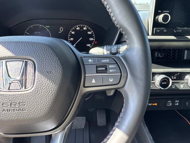 Used 2023 Honda CR-V Sport image 24