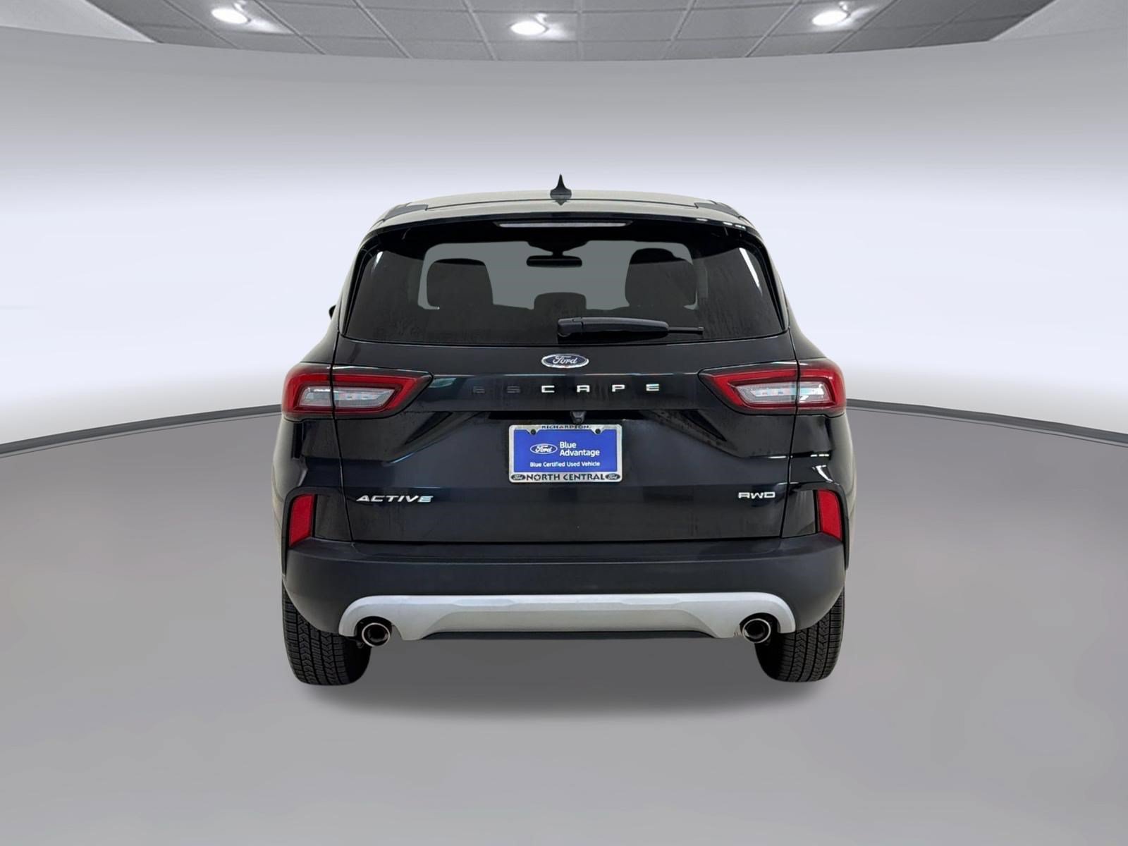 Certified 2023 Ford Escape Active AWD/4WD image 10
