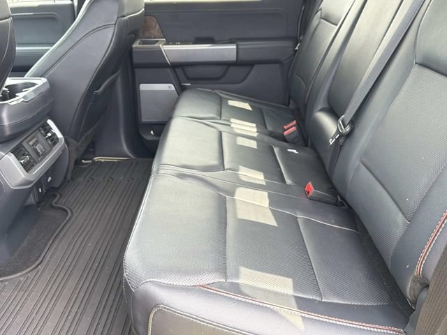 Certified 2023 Ford F150 Lariat w/ Equipment Group 502A High AWD/4WD image 21