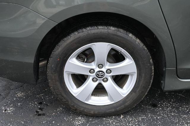 Used 2020 Toyota Sienna L FWD image 15