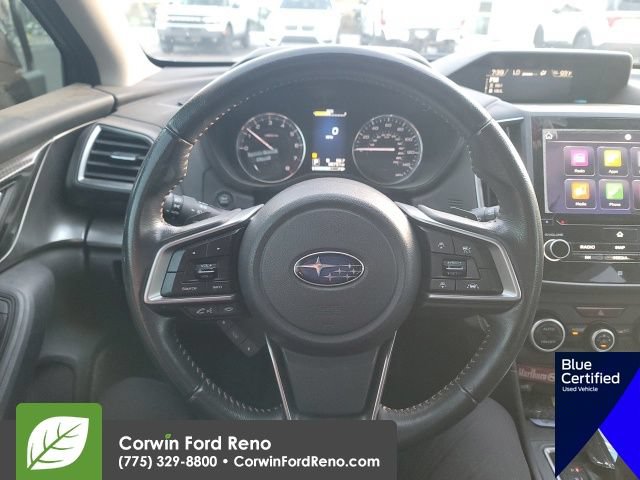 Used 2018 Subaru Crosstrek 2.0i Limited AWD/4WD image 17